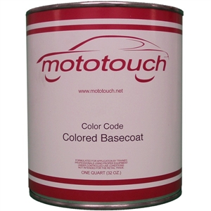 Picture of Colored Basecoat