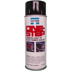 Picture of Rust Converter