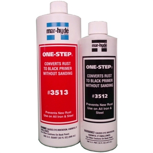 Picture of Rust Converter