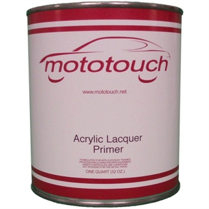 Picture of Acrylic Lacquer Primer