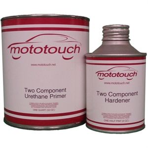 Picture of Two Component Urethane Primer