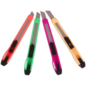 Picture of Breakaway Blade Box Cutter