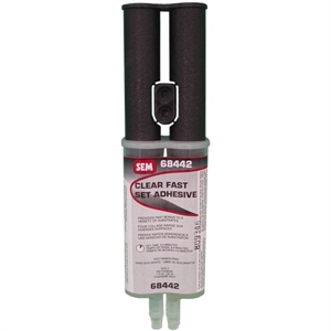 Picture of Clear Fast Adhesive