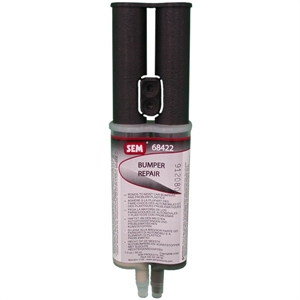 Picture of Bumper Repair