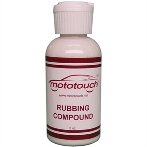 Picture of Rubbing Compound