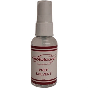 Picture of Prep Solvent