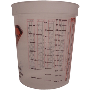 Picture of Mixing Cup