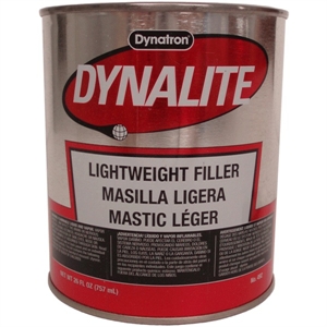 Picture of Filling Bondo