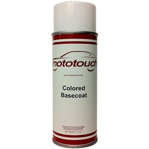 Picture of Colored Basecoat